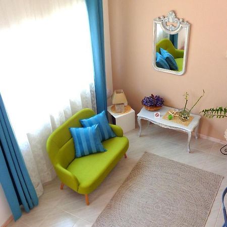 Pepe'S Apartment 锡拉库扎 外观 照片