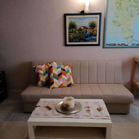 Pepe'S Apartment 锡拉库扎 外观 照片