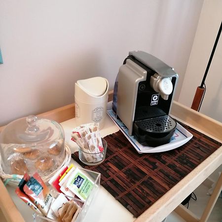 Pepe'S Apartment 锡拉库扎 外观 照片