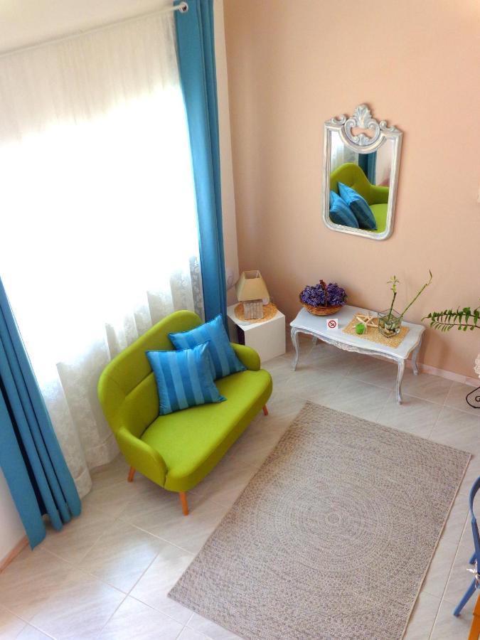 Pepe'S Apartment 锡拉库扎 外观 照片