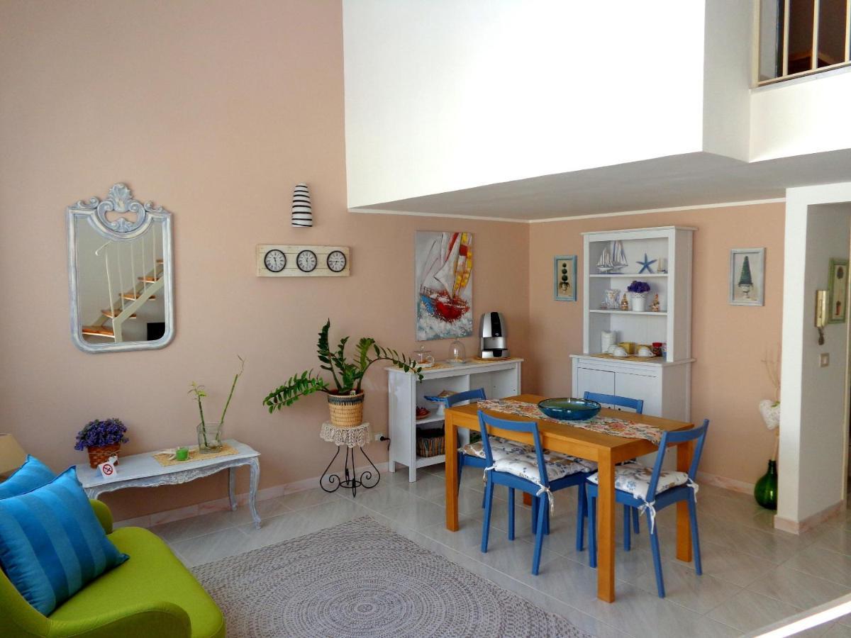 Pepe'S Apartment 锡拉库扎 外观 照片