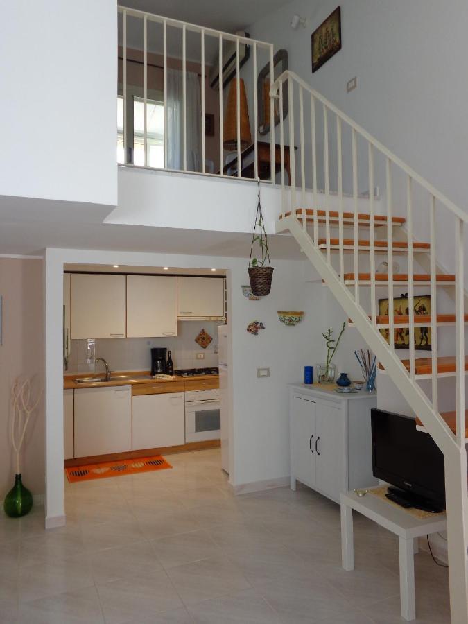 Pepe'S Apartment 锡拉库扎 外观 照片