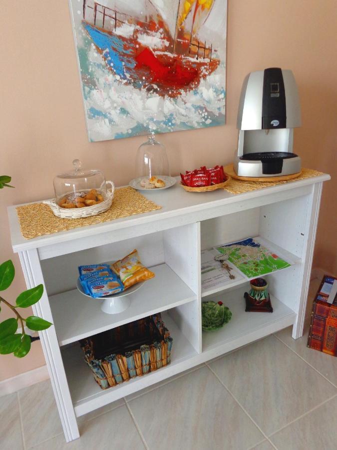 Pepe'S Apartment 锡拉库扎 外观 照片