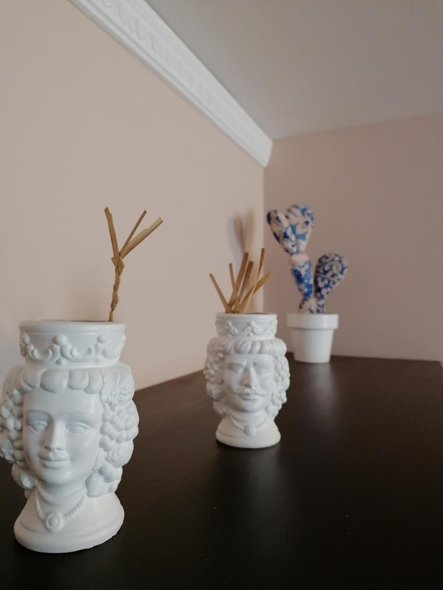 Pepe'S Apartment 锡拉库扎 外观 照片