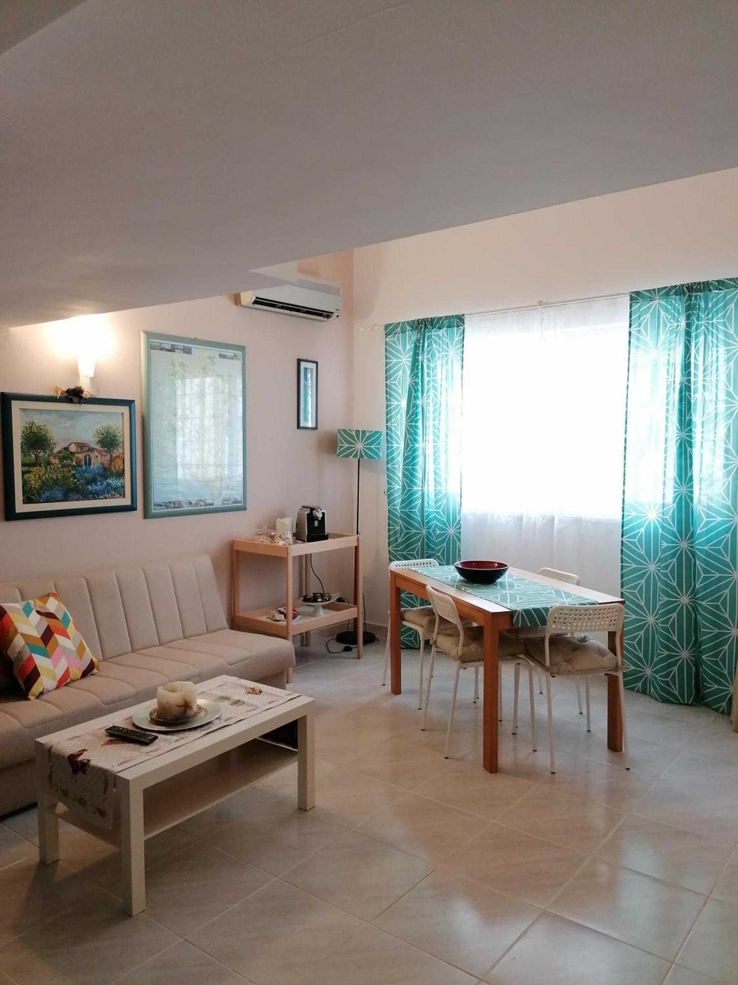 Pepe'S Apartment 锡拉库扎 外观 照片