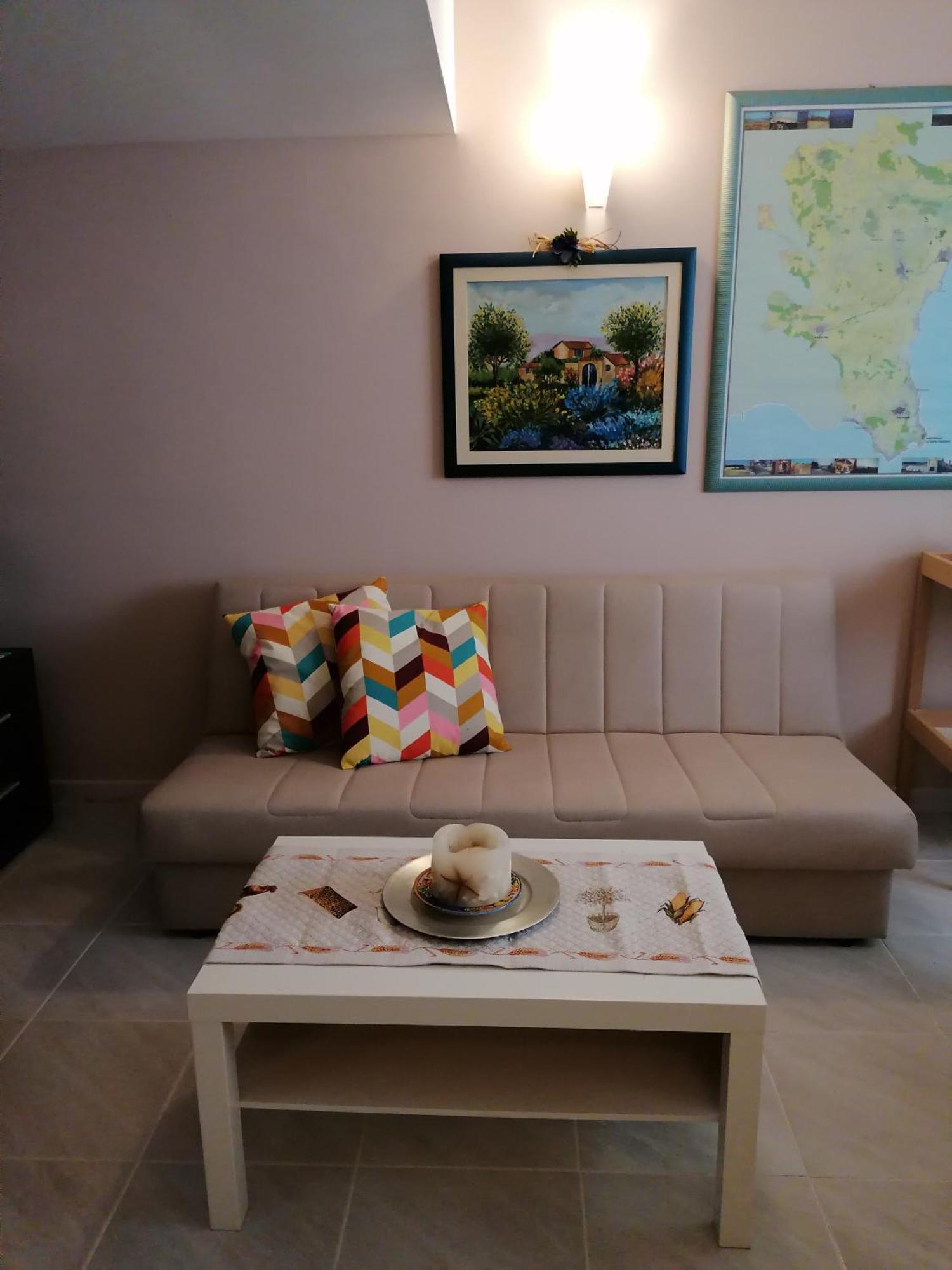 Pepe'S Apartment 锡拉库扎 外观 照片