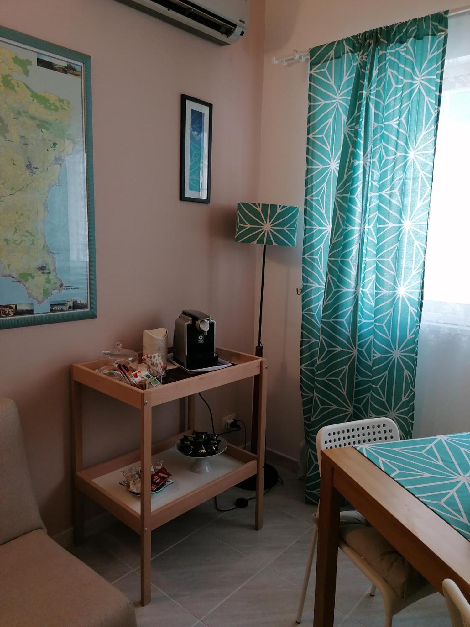 Pepe'S Apartment 锡拉库扎 外观 照片