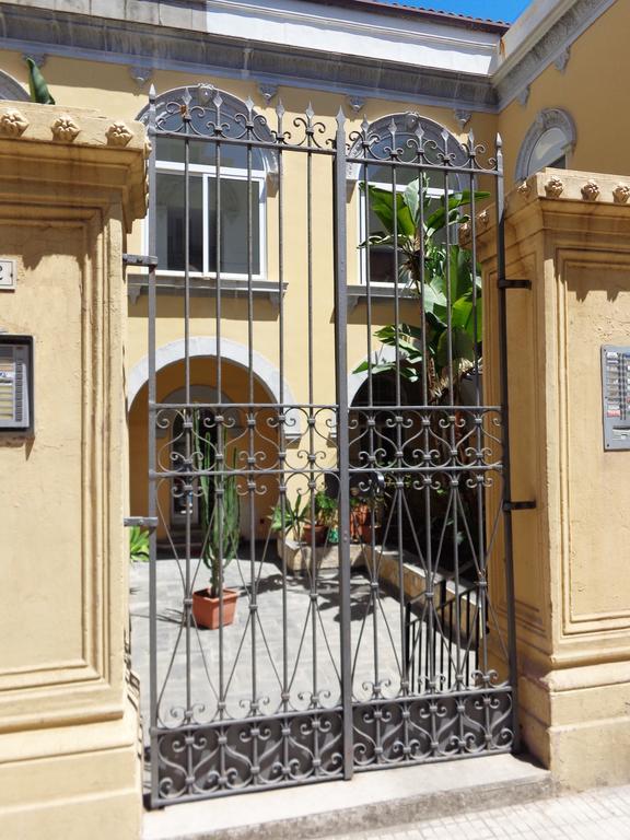 Pepe'S Apartment 锡拉库扎 外观 照片